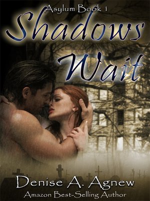 cover image of Shadows Wait